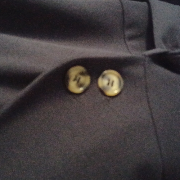 Pants suit -Navy Vero Moda - Picture 6 of 6